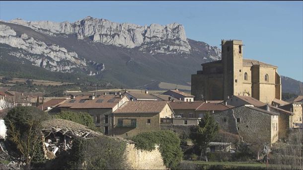 "Ur Handitan" visitará la Rioja Alavesa