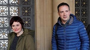 ELA y LAB trasladarán a Pradales que el SMI no puede ser un instrumento monopolizable por la patronal