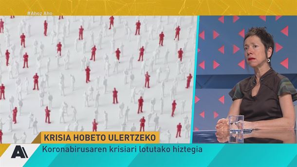 Koronabirusa, labur azalduta: Nondik dator? Zergatik da larria? Tratamendua dago?