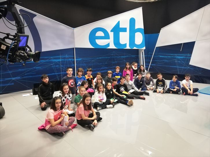 Asti Leku ikastola 1