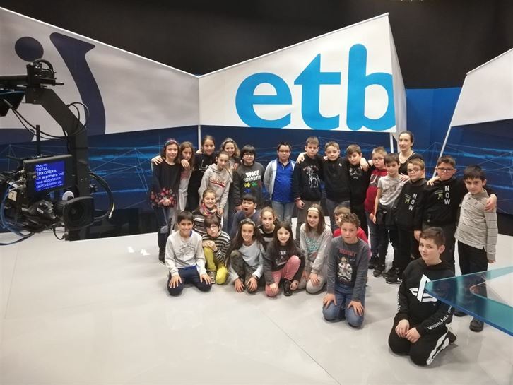 Asti Leku ikastola 2