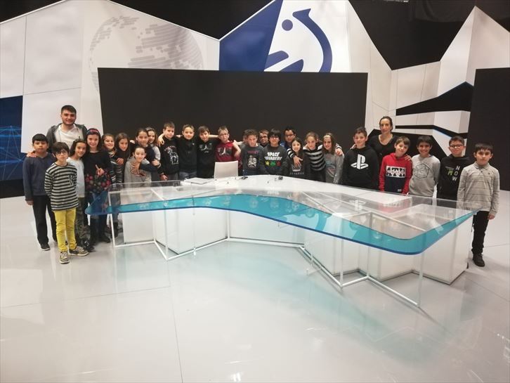 Asti Leku ikastola 3