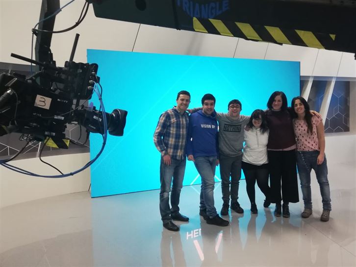 Asti Leku ikastola 4