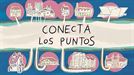 Conecta los puntos