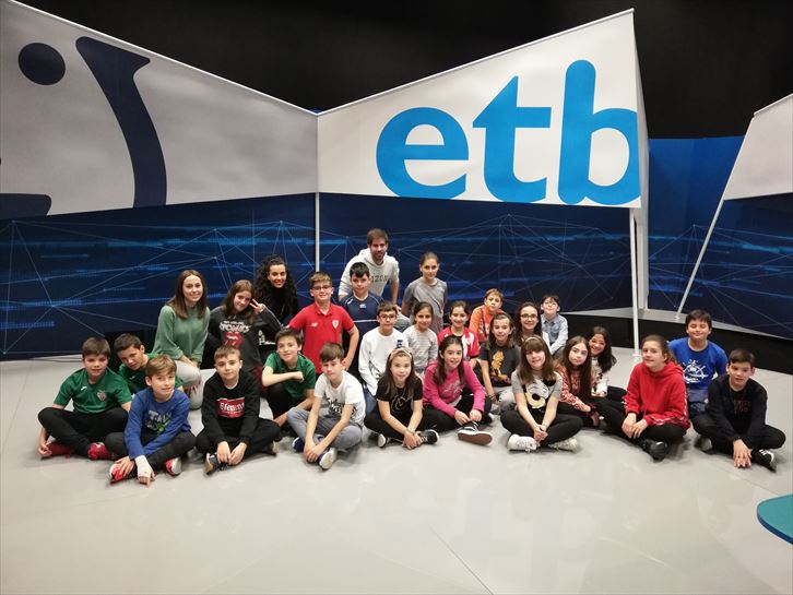 Asti Leku ikastola 4