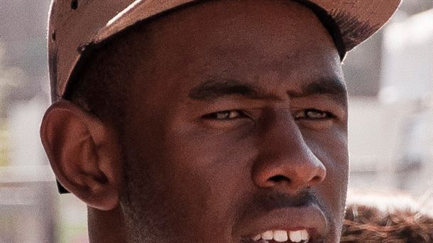 Tyler the Creator. Wikipedia