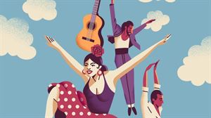 24 Festival de Flamenco de Jerez 2020