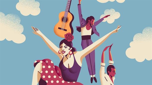 24 Festival de Flamenco de Jerez 2020