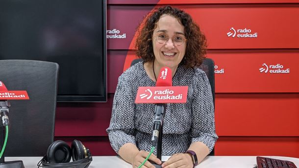 Anabel González: "Lo bueno de tener un mal día", un libro guía para ser feliz. 