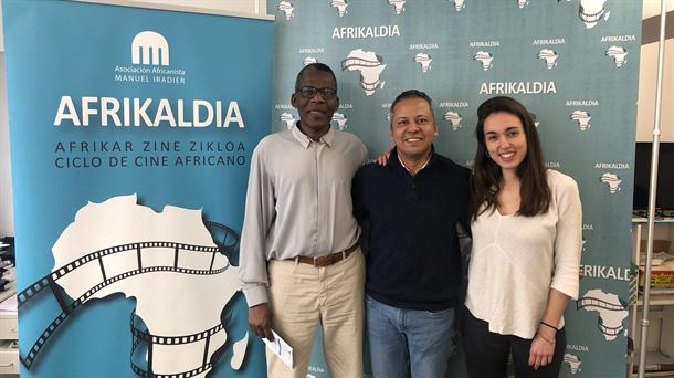 Arranca la VI edición de Afrikaldia