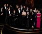 ''Parásitos'' se alza con el Óscar a la mejor película