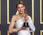 Renée Zellweger se corona como la mejor actriz en los Óscar por ''Judy''