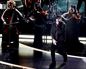 Eminem ha actuado por sorpresa en los Óscar con la canción ''Lose Yourself''