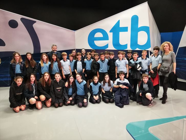 Urdaneta ikastetxea 1