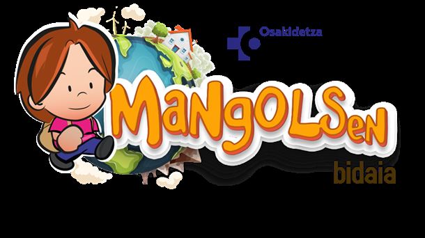 "El viaje de Mangols", la herramienta para abordar la obesidad infantil