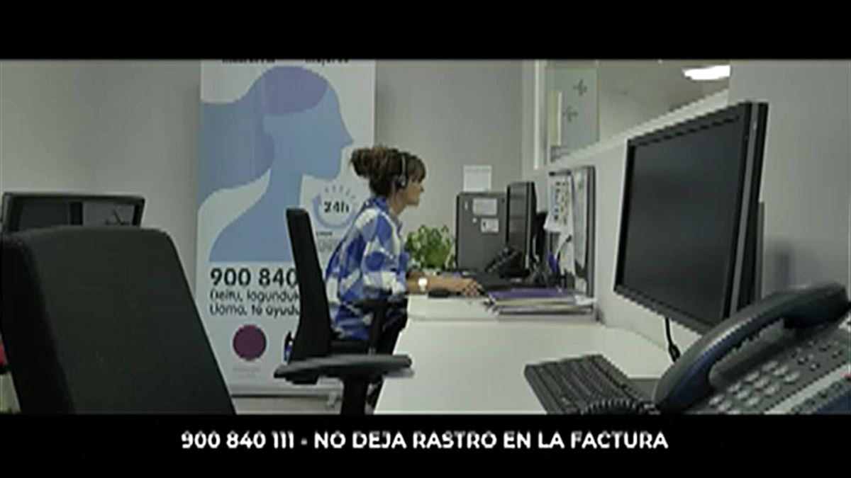 SATEVI ha atendido a más de 30.000 mujeres