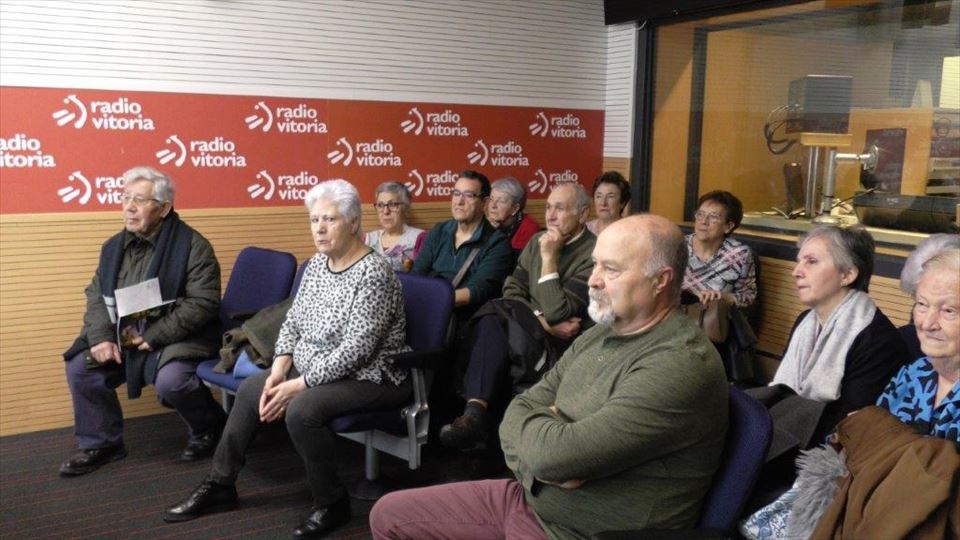 Jornada de puertas abiertas