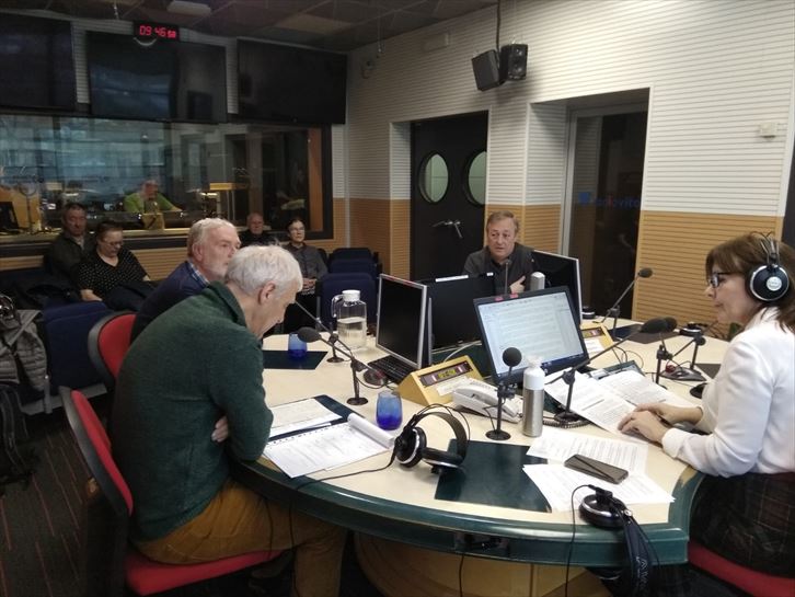 Jornada de puertas abiertas