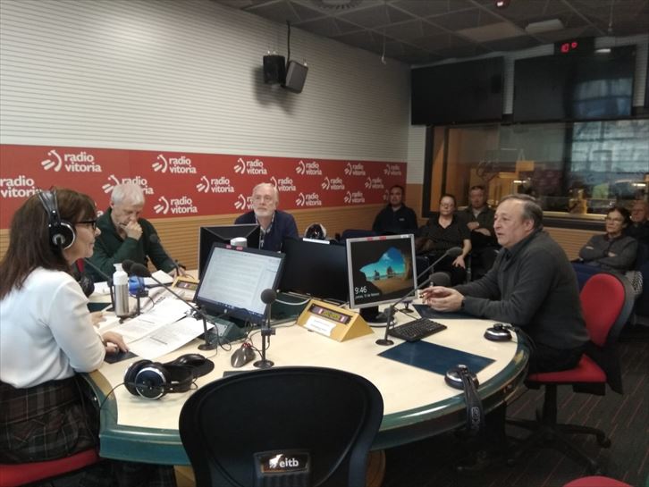 Jornada de puertas abiertas