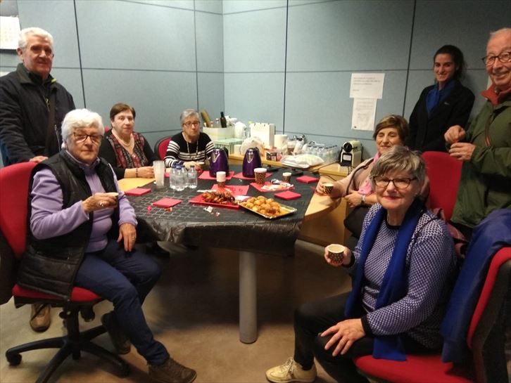 Jornada de puertas abiertas