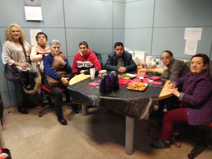 Jornada de puertas abiertas