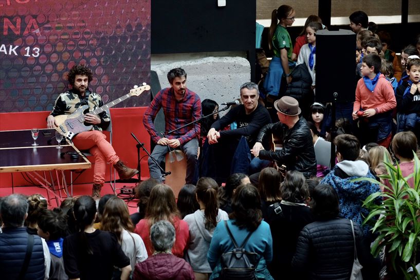 Faktoria Tabakaleratik