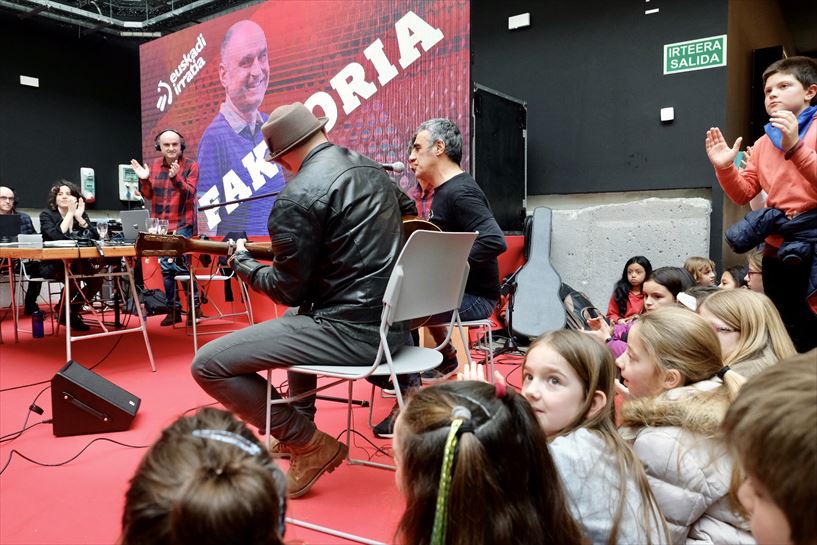 Faktoria Tabakaleratik