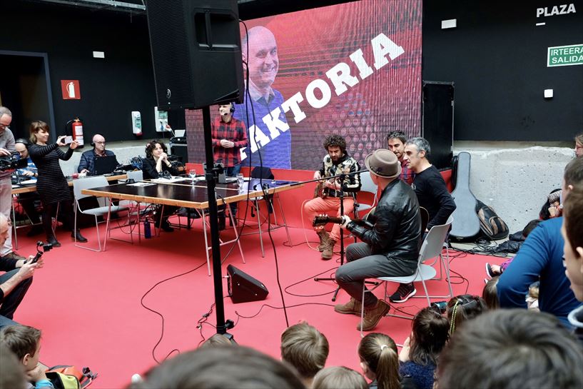 Faktoria Tabakaleratik