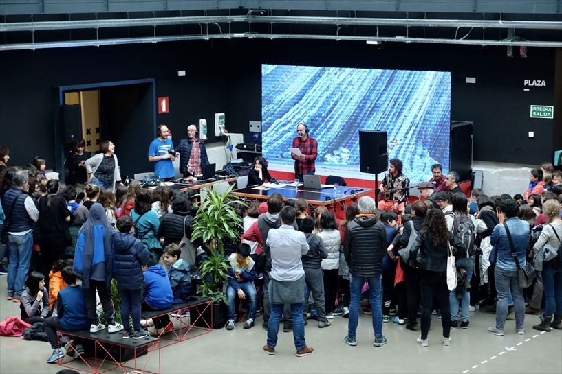 Faktoria Tabakaleratik