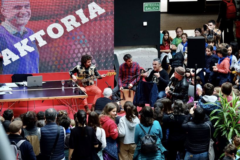 Faktoria Tabakaleratik