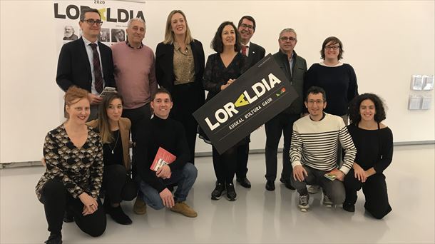 Loraldia 2020