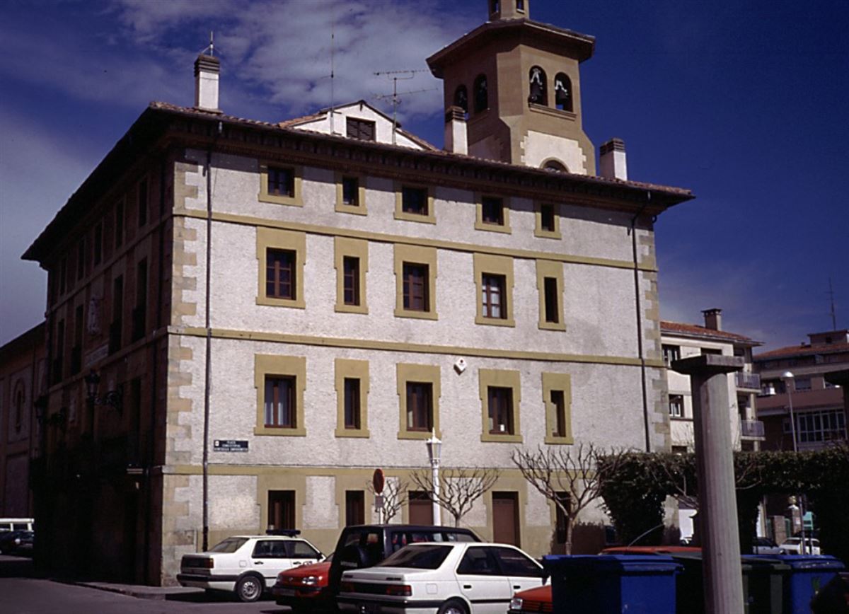 Ayuntamiento de Villava