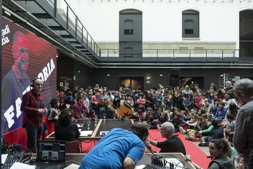 Faktoria Tabakaleratik