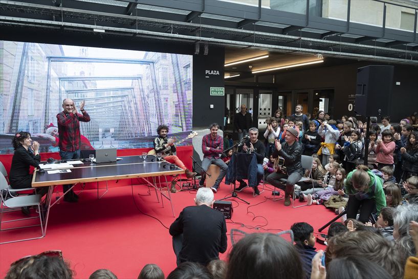 Faktoria Tabakaleratik