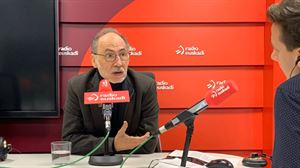 'La gente ha decidido que Oma sea un icono de país'