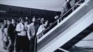 El aeropuerto de Foronda cumple 40 años