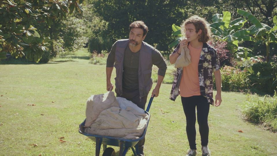 Aimar eta Sararen aita