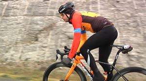 Mikel Landa Andaluziako Itzulian berragertuko da