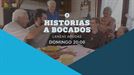 Joseba Arguiñano visita Lanzas Agudas, hoy, en 'Historias a Bocados'