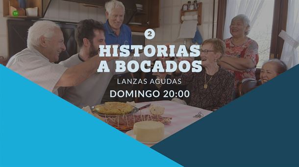 Joseba Arguiñano visita Lanzas Agudas, este domingo