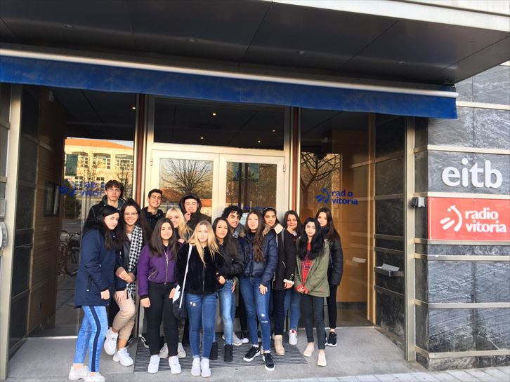 EPA El Carmen Peluquería, 18.02.2020