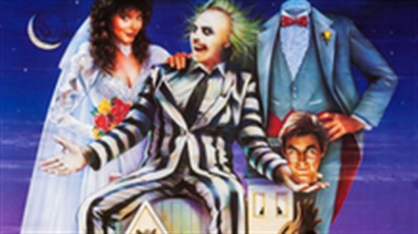 beetlejuice