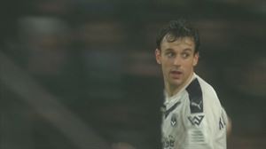 Ruben Pardoren gol ikusgarria PSG-Girondins partidan 