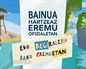 Bainua hartzea eremu ofizialetan