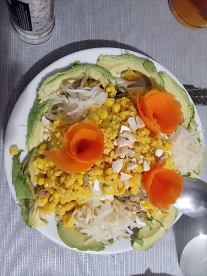 Ensalada