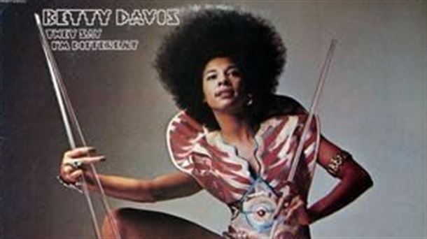 betty davis 