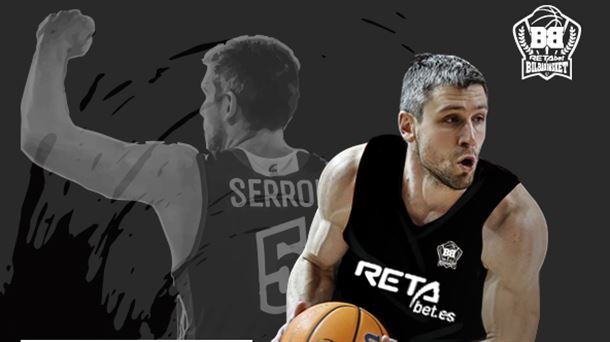 Bilbao Basketek Quentin Serron fitxatu du.