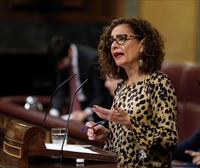 Montero reformará la regla de gasto para dar mayor margen a CCAA y ayuntamientos