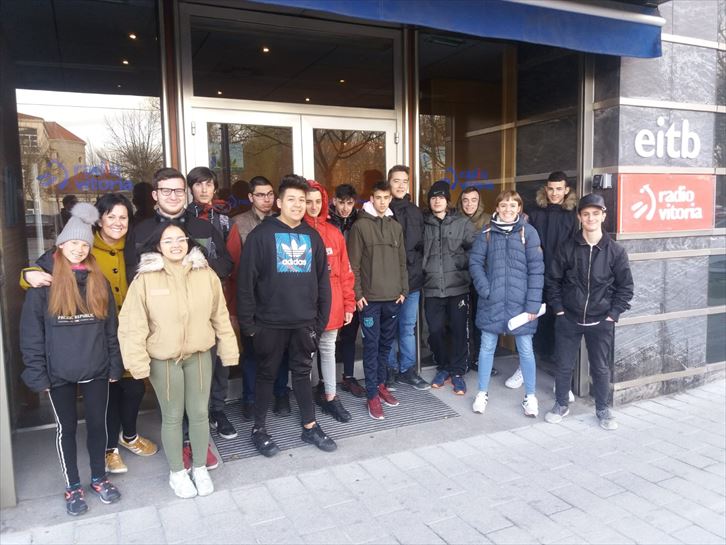 EPA El Carmen Jardinería 1ª, 27.02.20