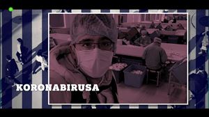 Sobre el coronavirus, el lunes en Eztabaidan